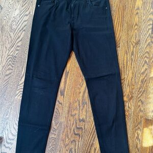 AG - The Farrah Skinny Ankle - size 32